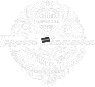 Заглушка втулки фиксатора КПП ГАЗ-3309,3310