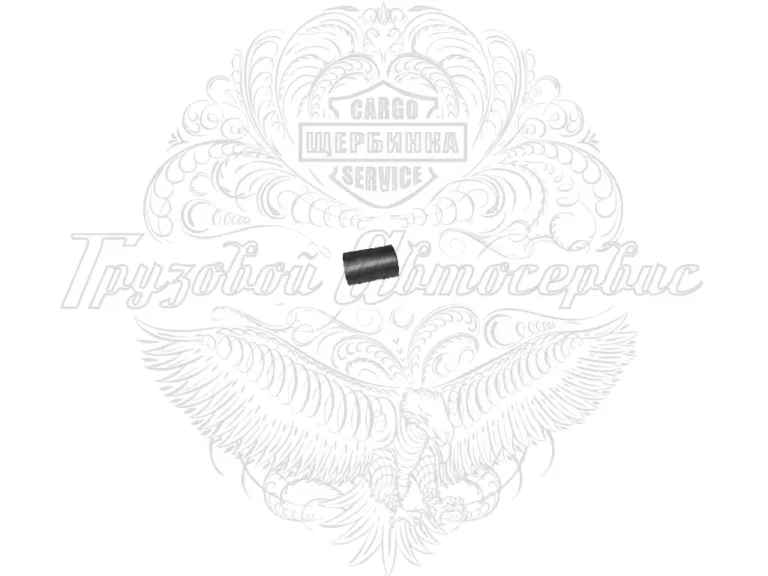 Заглушка втулки фиксатора КПП ГАЗ-3309,3310