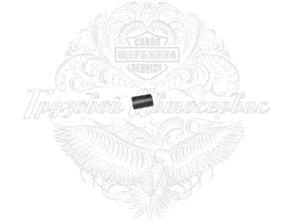 Заглушка втулки фиксатора КПП ГАЗ-3309,3310