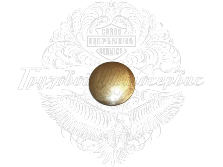 Заглушка штока КПП ГАЗ-3310