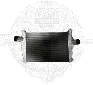 Интеркуллер ГАЗон Next дв. ЯМЗ-534 Luzar