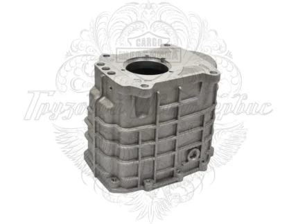 Картер КПП передний ГАЗ-3310 Валдай