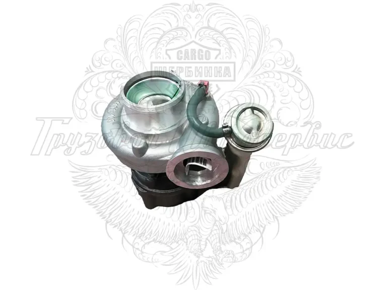 Турбокомпрессор ГАЗон Next ЯМЗ-5344 170 л.с. Евро-5 Мотордеталь