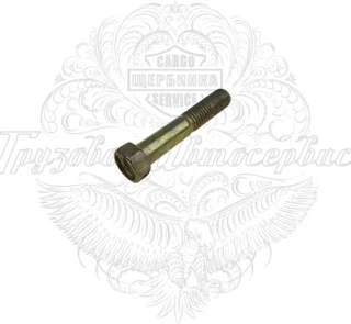 Болт стяжной КПП ГАЗ-3310,3309