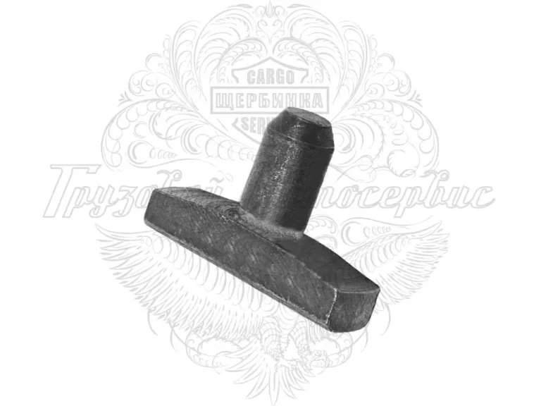 Сухарь вилок включения передач КПП ГАЗ-3310,3309