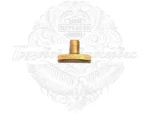 Сухарь вилок включения передач КПП ГАЗон Next