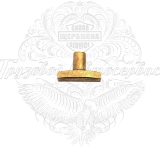 Сухарь вилок включения передач КПП ГАЗон Next