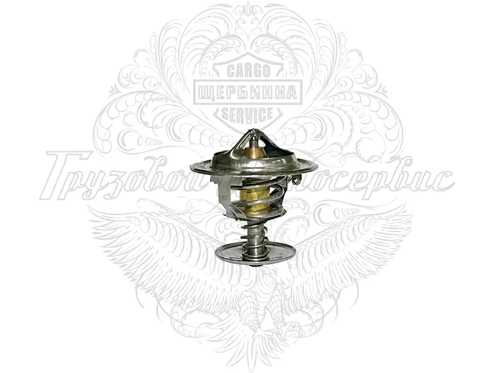 Термостат ГАЗон Next дв. ЯМЗ-5344