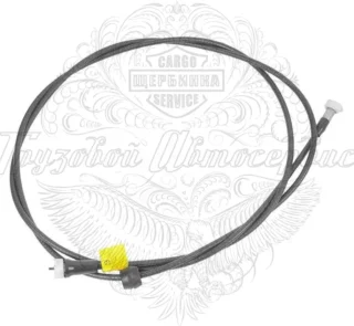 Трос спидометра ГАЗ-3309