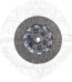 Диск сцепления ведомый ГАЗ-3310 Cummins G-Part