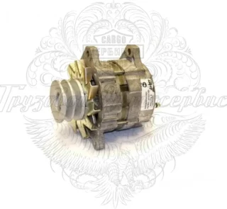 Генератор ГАЗ-3310 Валдай