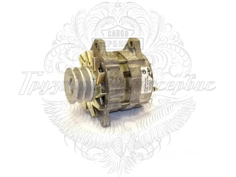Генератор ГАЗ-3310 Валдай