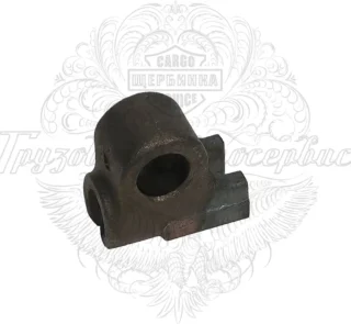 Головка штока 1 передачи и заднего хода ГАЗ-3310, 3309