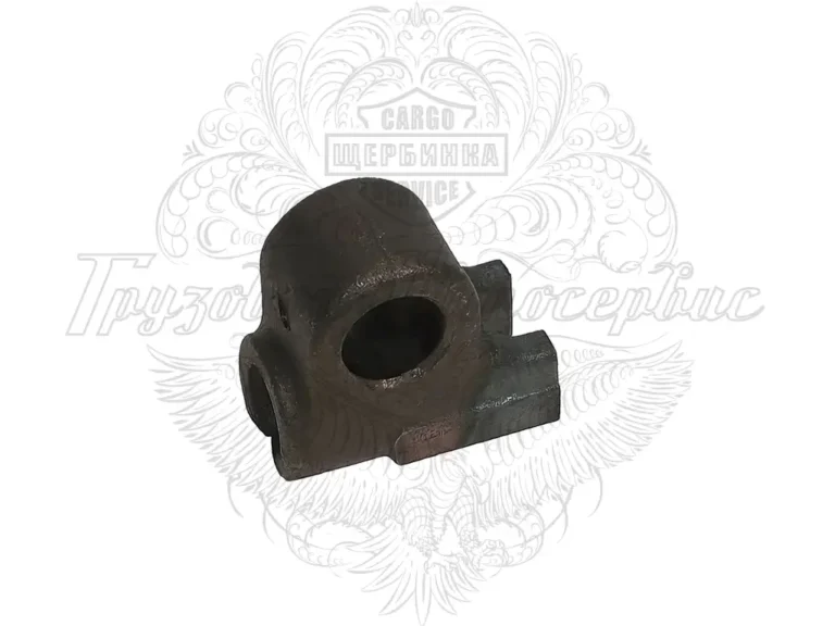 Головка штока 1 передачи и заднего хода ГАЗ-3310, 3309