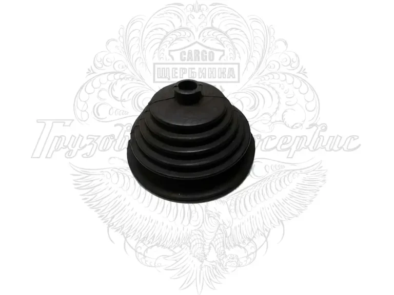 Гофра рычага КПП ГАЗ-3309,3310 Валдай