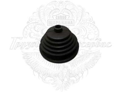 Гофра рычага КПП ГАЗ-3309,3310 Валдай