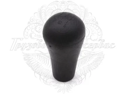 Рукоятка рычага переключения передач ГАЗ-3308,3309