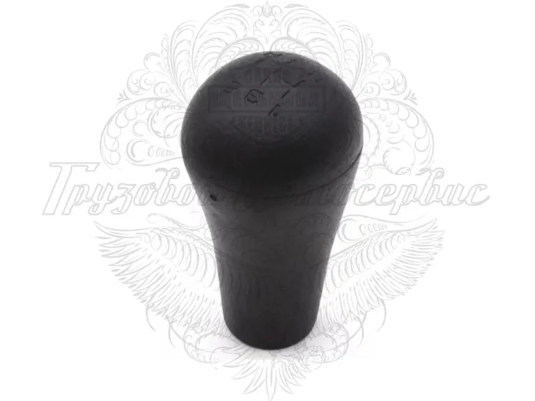 Рукоятка рычага переключения передач ГАЗ-3308,3309