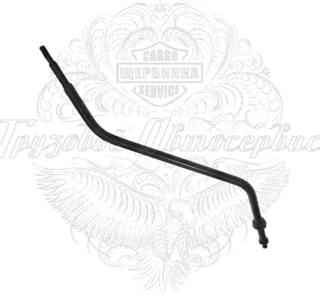 Рычаг переключения передач ГАЗ-3309