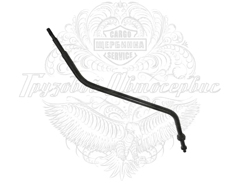 Рычаг переключения передач ГАЗ-3309