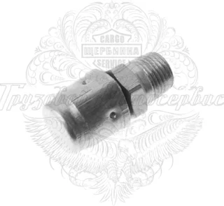 Сальник полуоси ГАЗ-66,3308