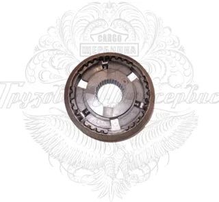 Синхронизатор 2-3 передачи ГАЗ-33106 дв. Cummins