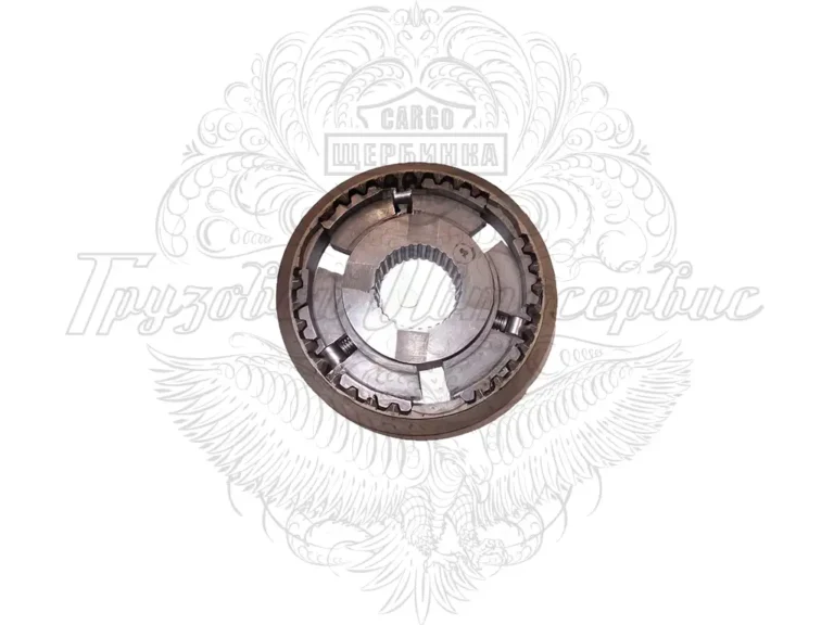 Синхронизатор 2-3 передачи ГАЗ-33106 дв. Cummins