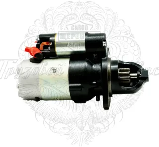 Стартер ГАЗ-3310 Валдай Cummins