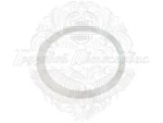 Кольцо распорное утолщенное вторичного вала ГАЗ-3309,3310