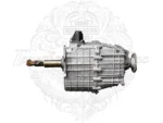 КПП ГАЗ-3310 Валдай КПП ГАЗ-3310 Валдай