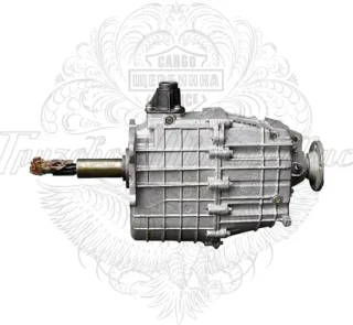 КПП ГАЗ-3310 Валдай