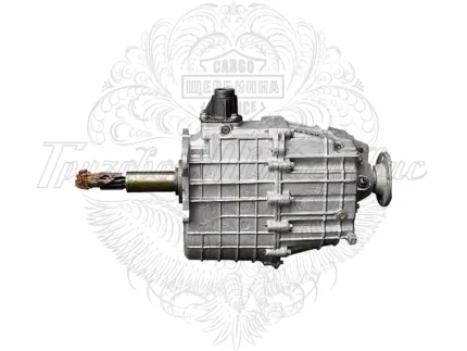 КПП ГАЗ-3310 Валдай