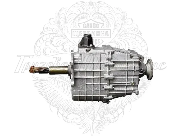 КПП ГАЗ-3310 Валдай