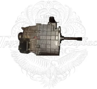 КПП ГАЗон Next дв. ЯМЗ-534 Евро-5