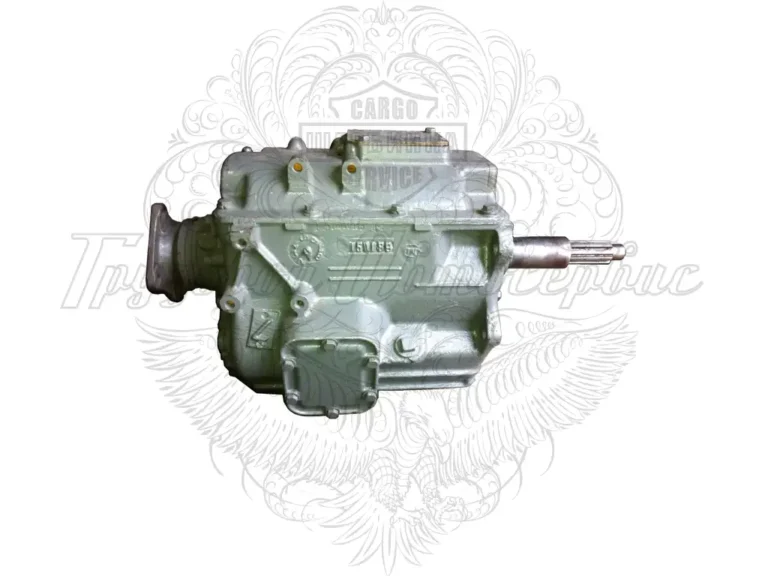 КПП ПАЗ-32053-07 Д-245 скоростная