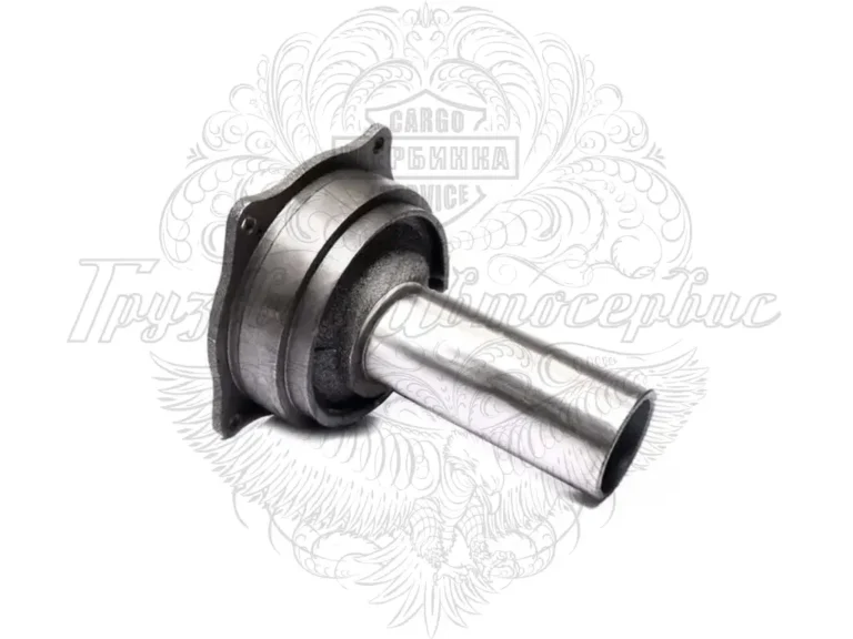 Крышка первичного вала ГАЗ-33106 Cummins