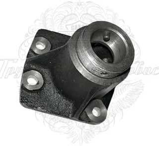 Крышка рычага КПП ГАЗ-3309,3310