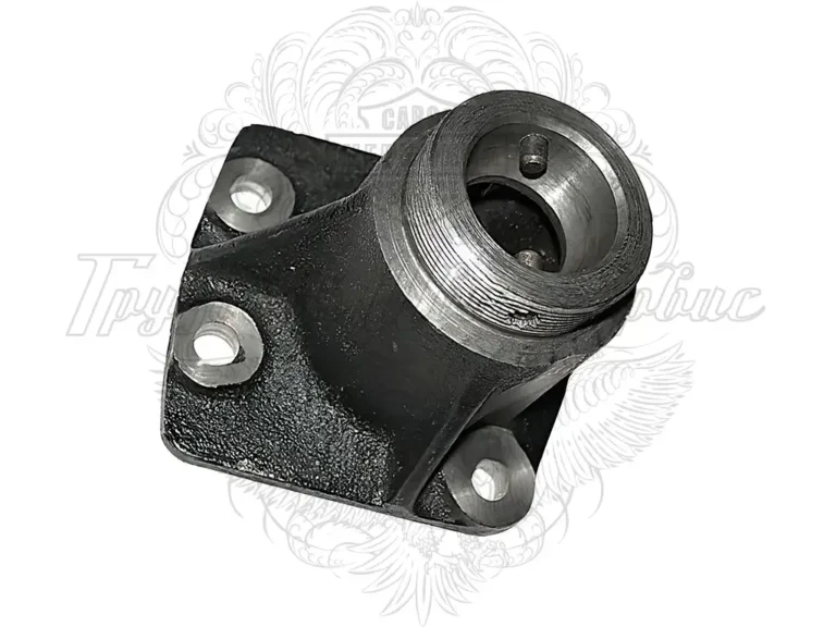 Крышка рычага КПП ГАЗ-3309,3310