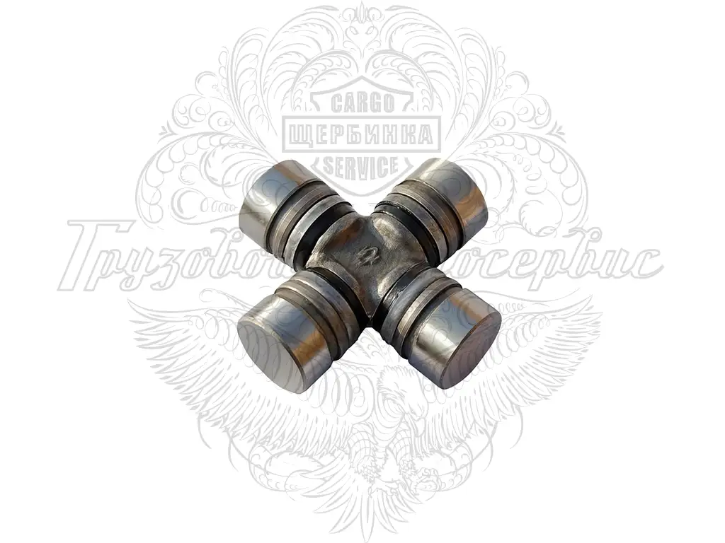 Крестовина кардана ГАЗон NEXT (подшипник 34,95)