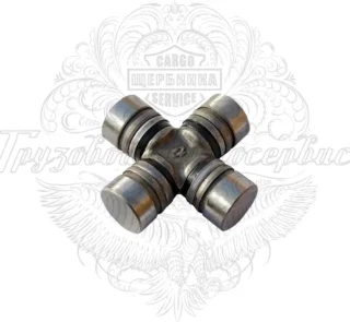 Крестовина кардана ГАЗон NEXT (подшипник 34,95)