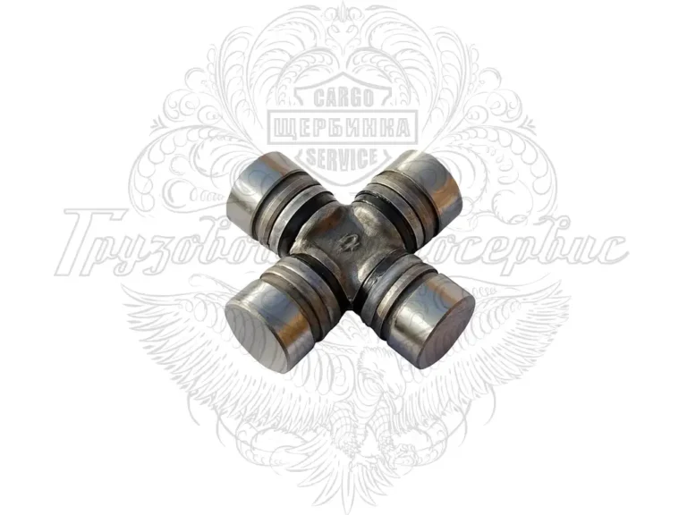 Крестовина кардана ГАЗон NEXT (подшипник 34,95)