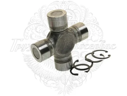 Крестовина кардана ГАЗон NEXT (подшипник 35)