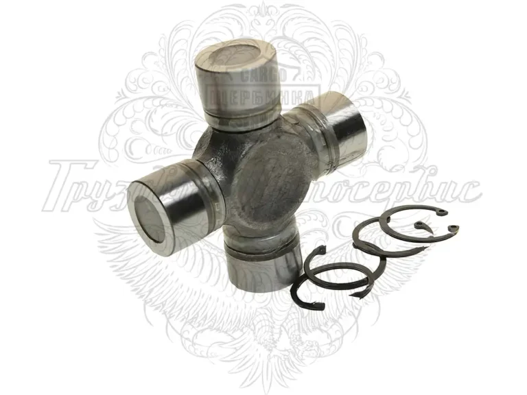 Крестовина кардана ГАЗон NEXT (подшипник 35)