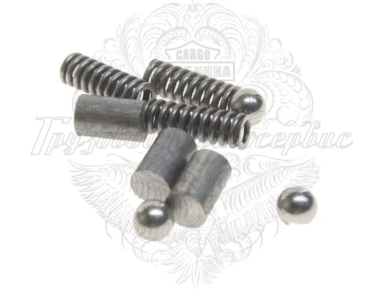 Ремкомплект КПП ГАЗ-3310,3309 (кулисы)