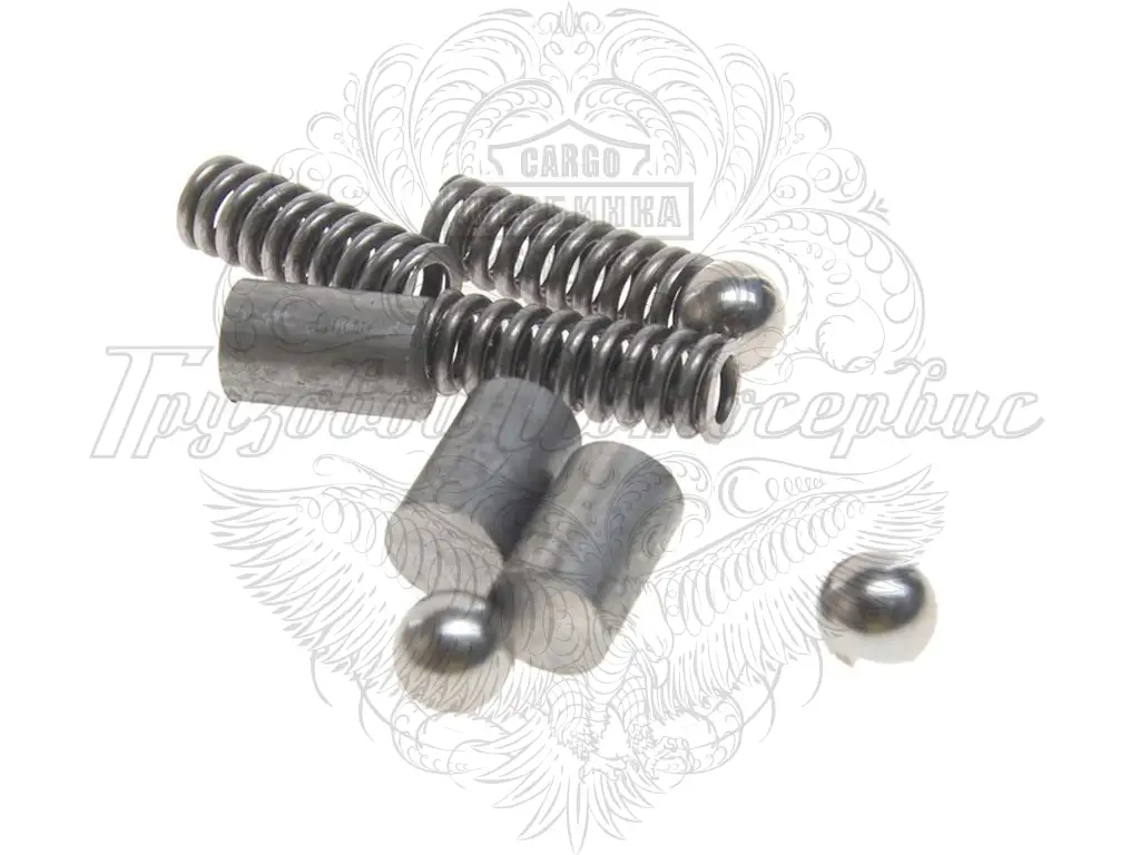 Ремкомплект КПП ГАЗ-3310,3309 (кулисы)