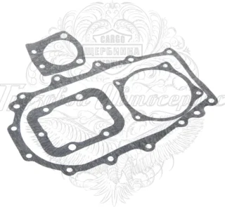 Ремкомплект КПП ГАЗ-3310 (прокладки)