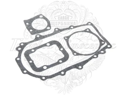 Ремкомплект КПП ГАЗ-3310 (прокладки)