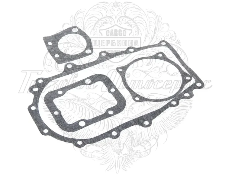 Ремкомплект КПП ГАЗ-3310 (прокладки)