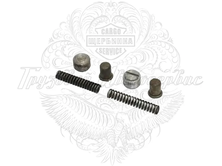 Ремкомплект КПП ГАЗ-3310,3309 (рычага)
