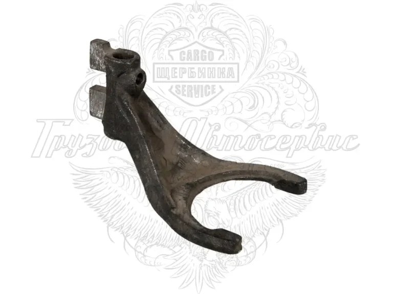 Вилка переключения 2-3 передачи ГАЗ-33106 дв. Cummins